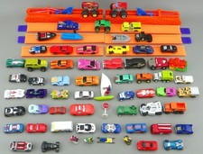 Vintage Hot Wheels Micro