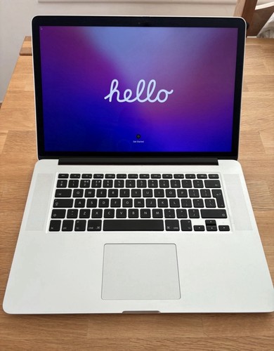 Apple macbook pro retina - pro,