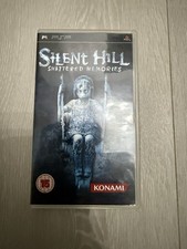 Silent Hill: Shattered