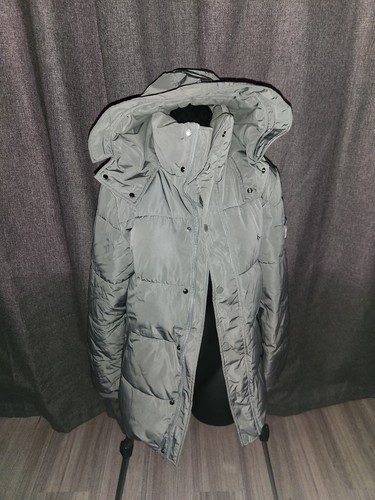 Jack wills winter coat jacket - wills,