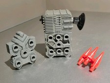 1986 Centurions Power Xtreme