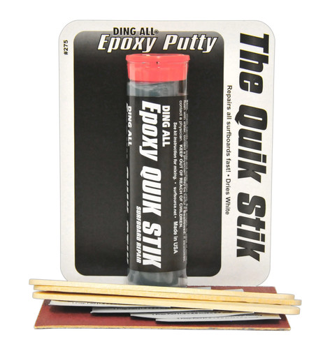 Vat ding all epoxy - ding,