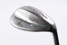 Wilson Harmonized Lob Wedge /