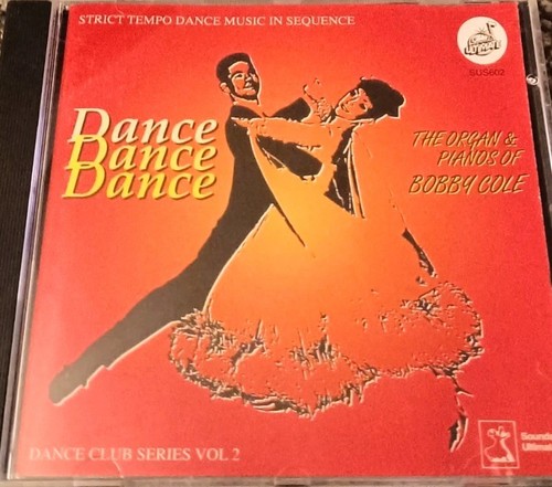 Bobby cole dance - cole,