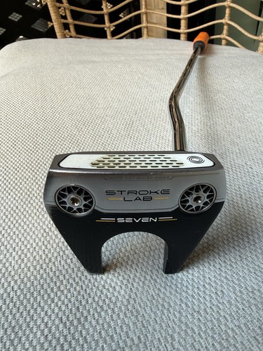 Odyssey stroke lab seven - lab,