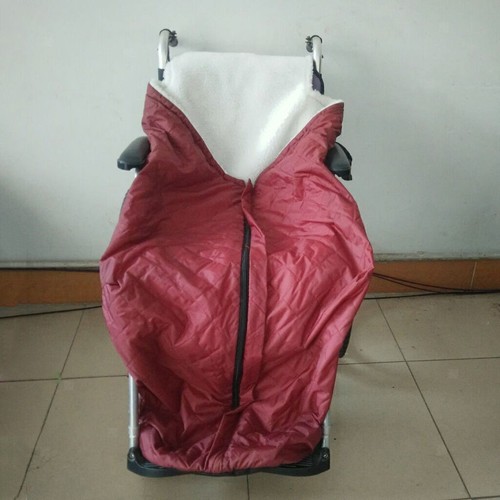 Waterproof wheelchair cover - wheelchair,
