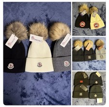 Women and Mens Beanie Hats