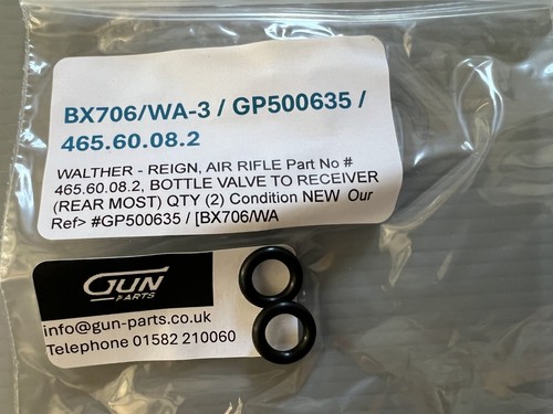 Spare part for walther - spare,