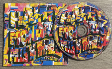 HAPPY MONDAYS - Pills n