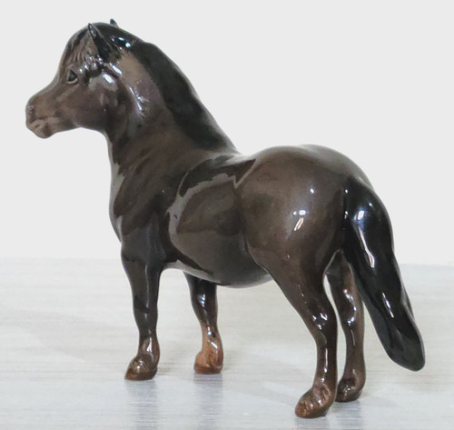 Beswick eschonchan ronnay rare - beswick,