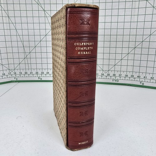 1953 culpeper complete - 1953,
