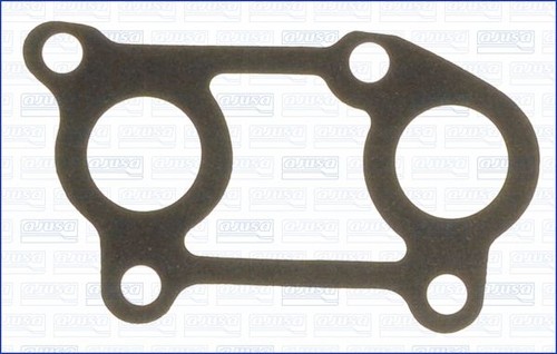 Fits ajusa 13035300 intake - fits,