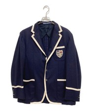 POLO RALPH LAUREN Wool cricket