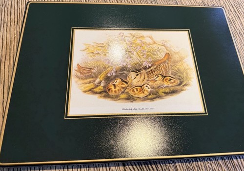 Set table place mats - set,