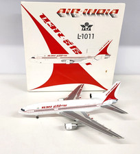 JC Wings 1:200 Lockheed L-1011 Tristar 500 Air India V2-LEJ Ref: JC2041