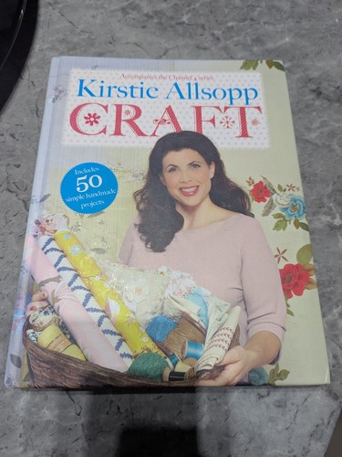 Kirstie allsopp craft - kirstie,