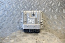 FORD GALAXY MK3 S-MAX MONDEO MK4 2.0 TDCI ENGINE ECU BG91-12A650-PF 10-14 LS11