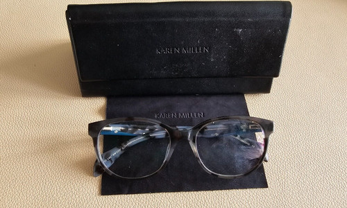 Karen millen grey - karen,