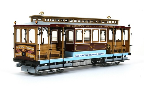 Occre 53007 san francisco - -,