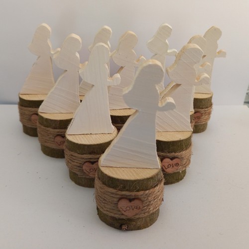 10x rustic bride wedding - 10x,