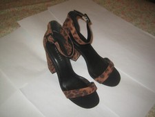 Ladies shoes ‘ NEW LOOK ‘