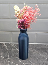 3D Printed Vase - Modern