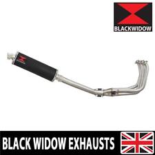 ZX6R ZX636 A1P Ninja 1995 - 2002 Exhaust System Silencer End Can BN40V