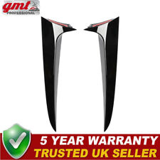 Closs Black Rear Window