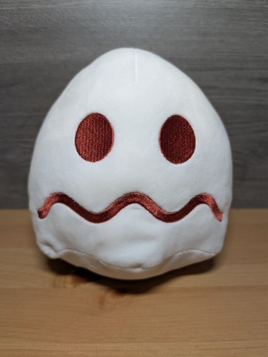 Namco pacman white ghost soft - namco,