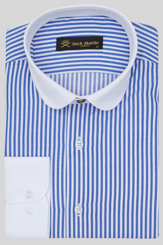 Jack martin mens stripe - stripe, club