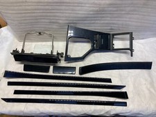 Bmw e39 interior trim - e39, set