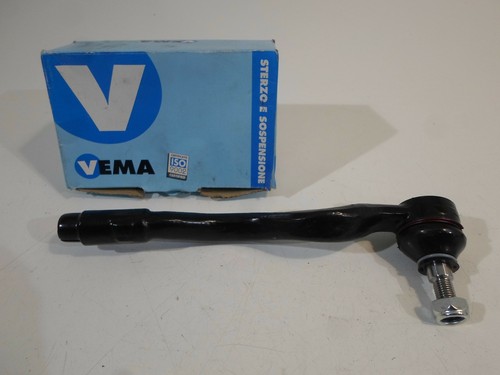 Steering head left tie - steering,