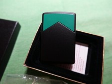 ZIPPO MARLBORO GREEN ROOF