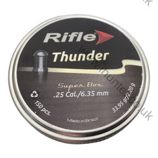 Rifle Field Thunder .25/6.35