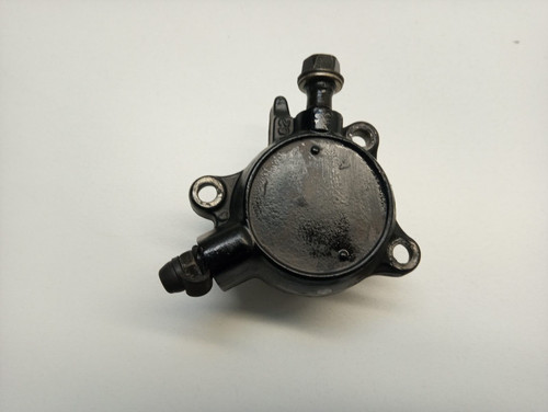Clutch actuator honda vtr - clutch,