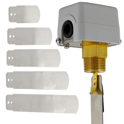 Flow switch mechanical - switch,