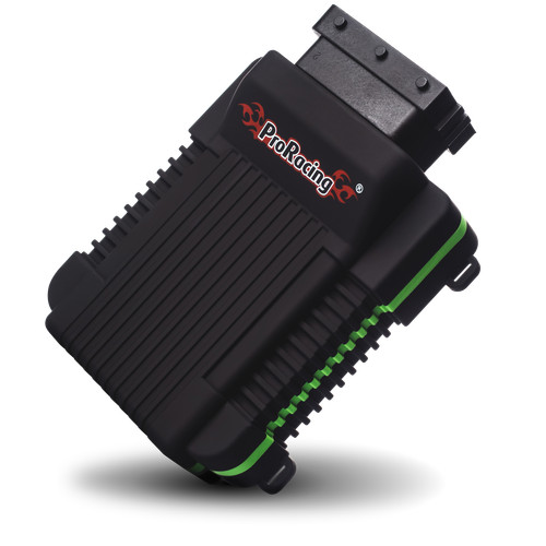 Tuning chip power - tuning, box