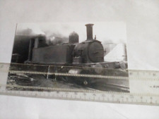Nine Elms/93  0-4-0  Carlin