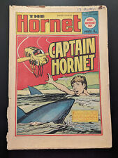 The Hornet Comic No 597