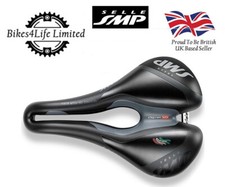 Selle SMP TRK Trekking Saddles