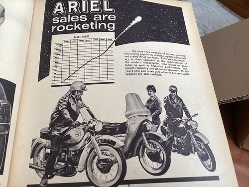 Ariel arrow leader - arrow, super