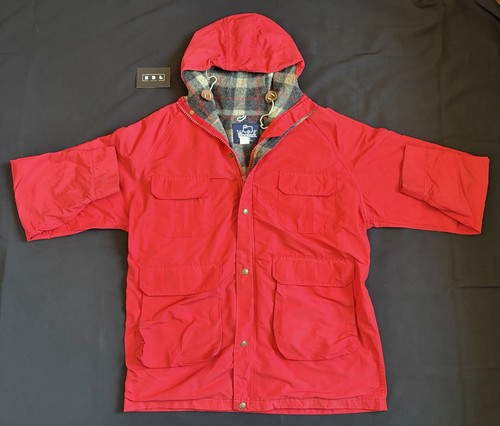 Woolrich vintage jacket - -,