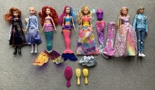 Disney Anna, Elsa, Ariel
