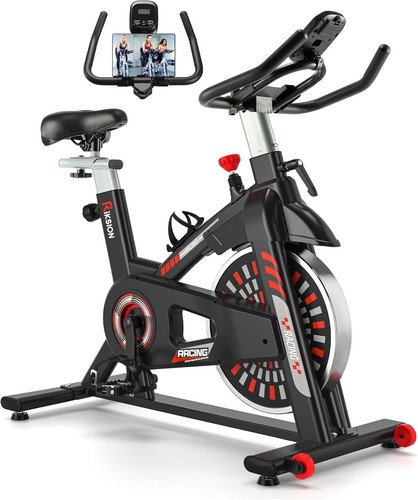 Riksion exercise bike - riksion,