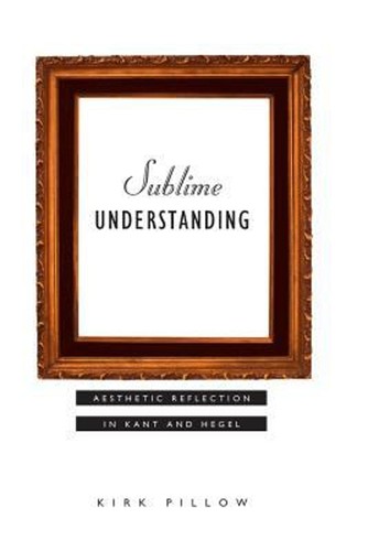 Sublime understanding - sublime,