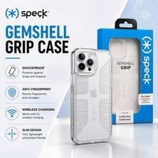 Speck iPhone (13 Pro Max & 12