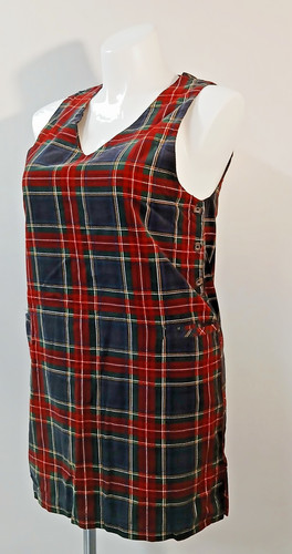 Vintage original wear - ty,