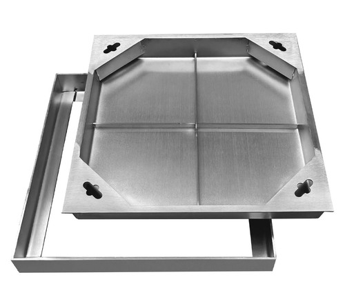 Manhole cover 30cm - manhole, auction