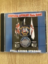 Harthill Loyalist Flute Band -