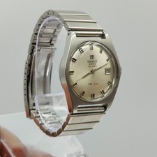 Vintage Fully Working Tissot